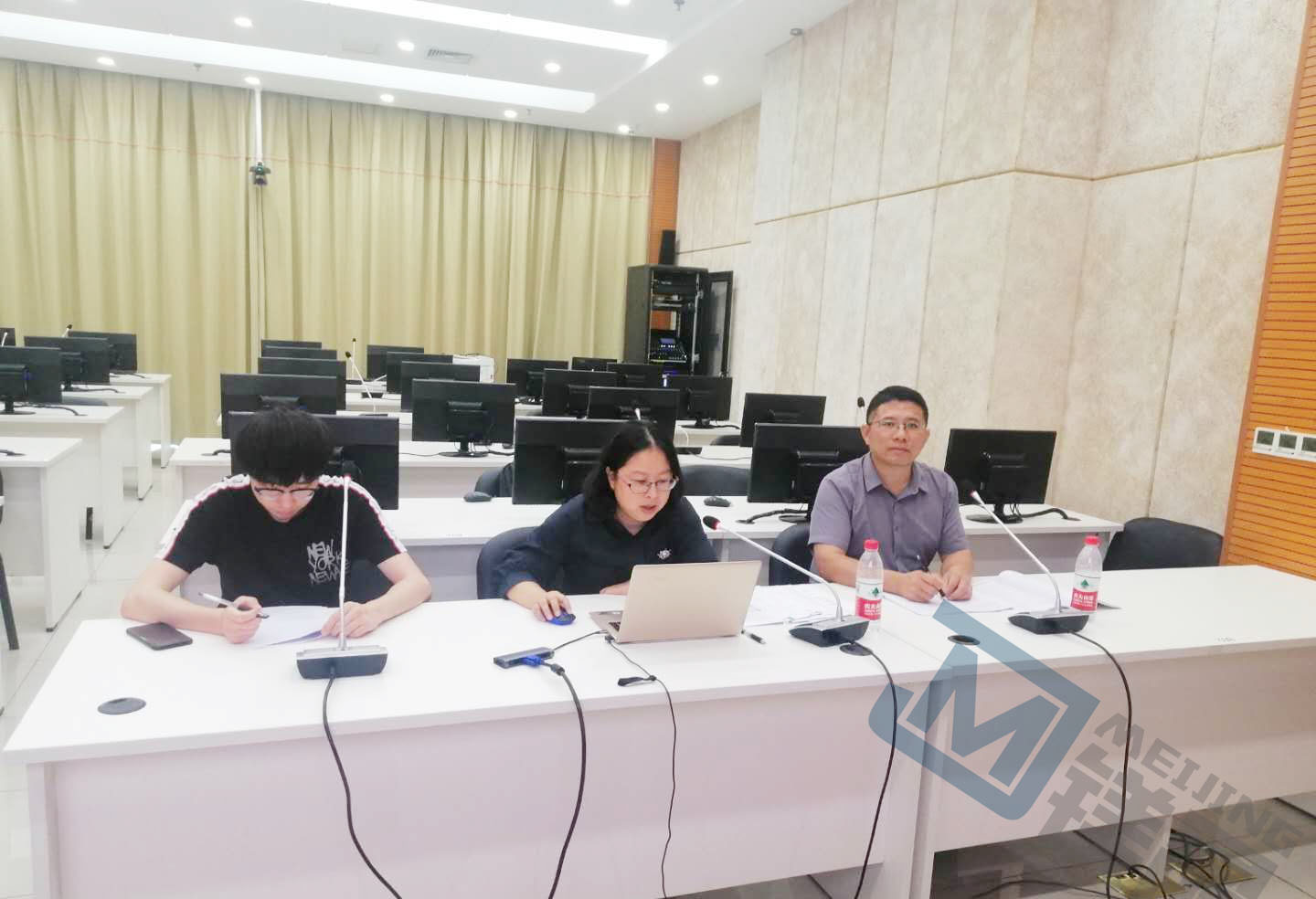 鎂晶參與承擔科技部重大研發計劃 順利通過評審