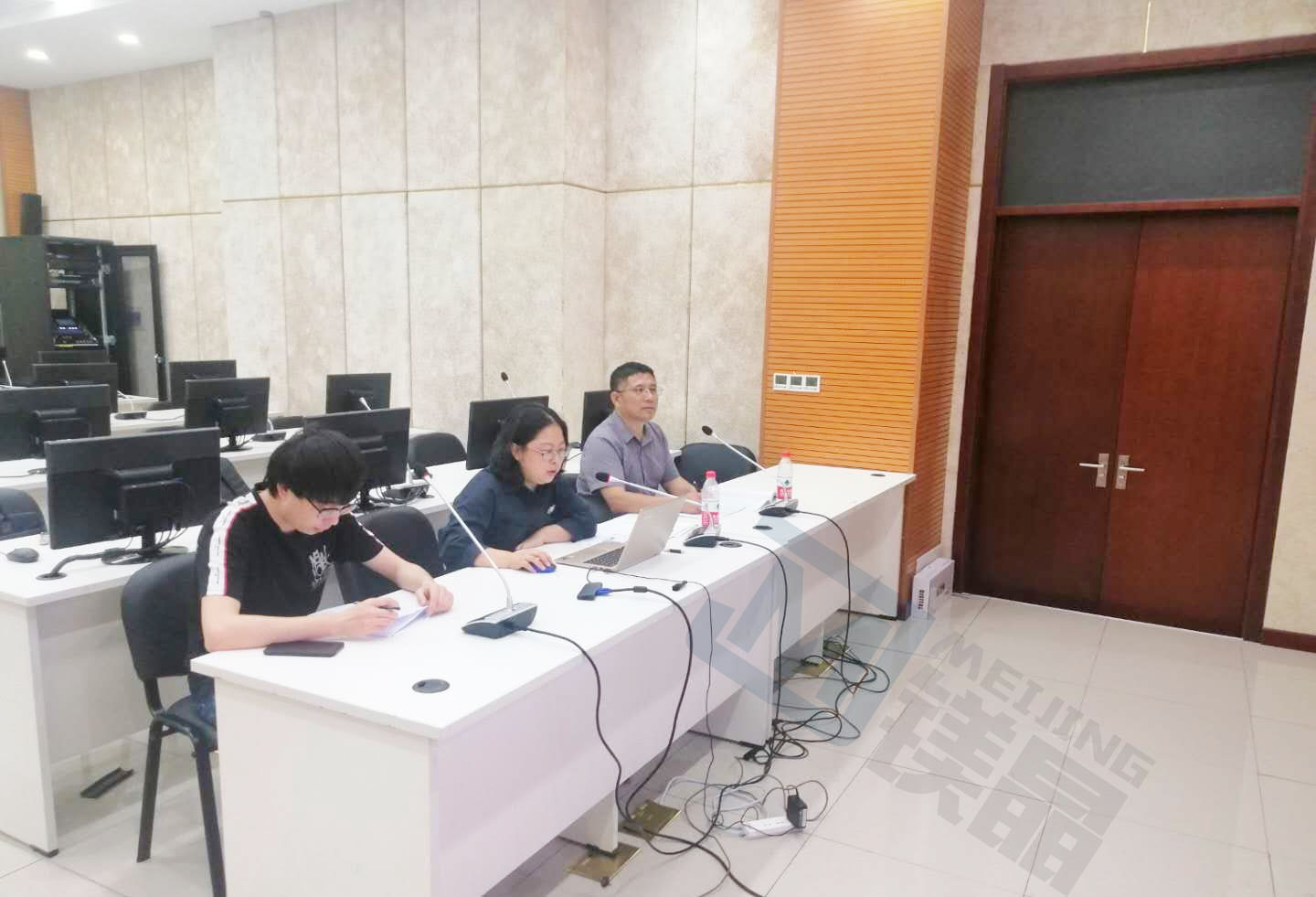 鎂晶參與承擔科技部重大研發計劃 順利通過評審