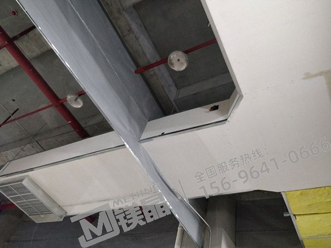 風管安裝的幾大通病，你知道嗎？