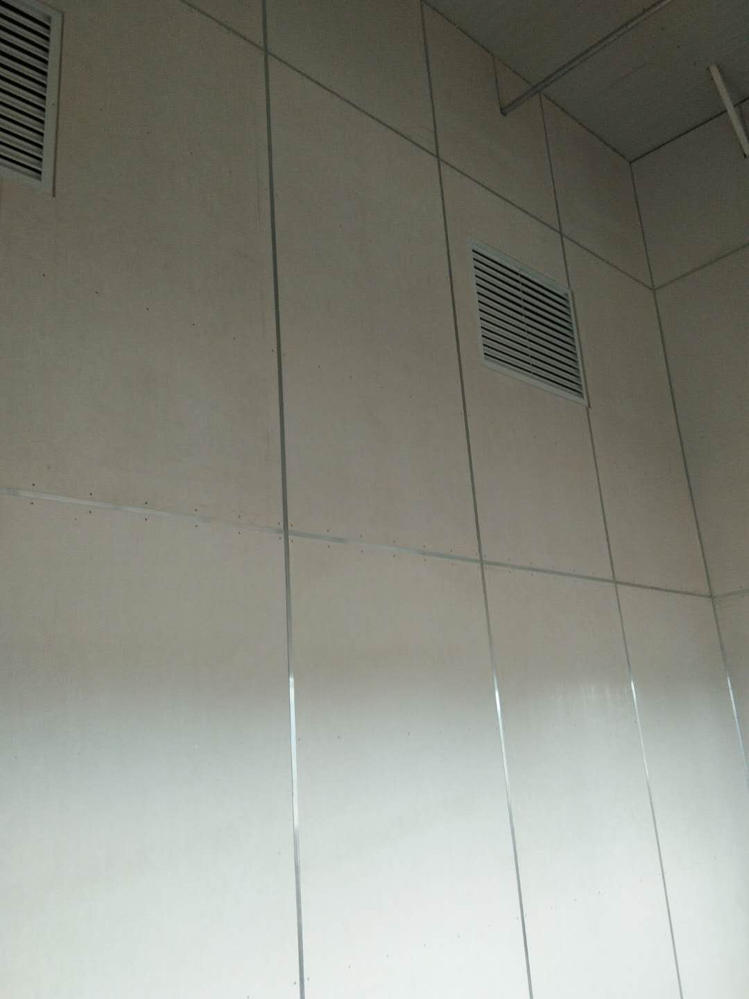 A級阻燃板