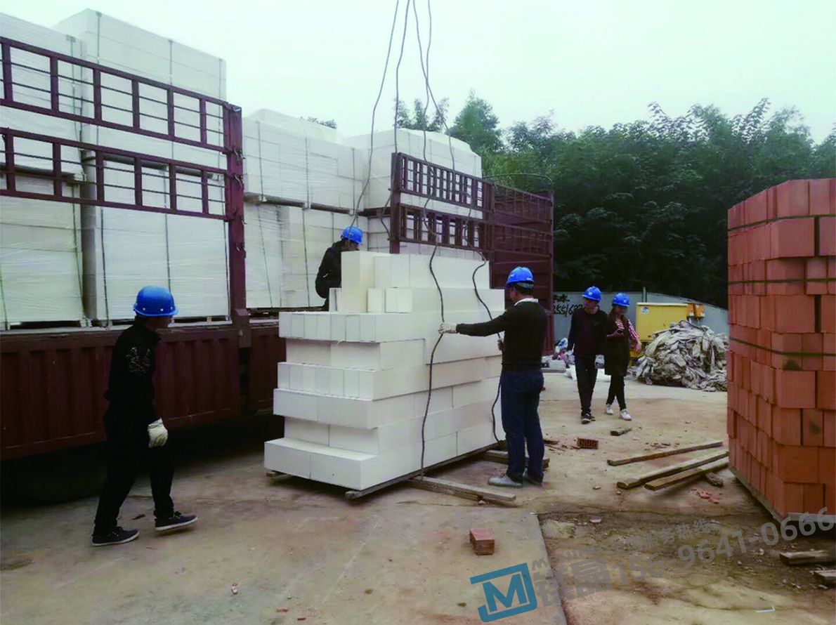 西南設計院天府新區辦公樓 鎂晶板應用方向：空心模盒