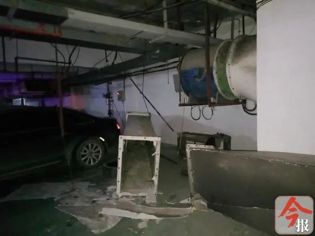 【防排煙管道】為什么我們不建議使用玻璃鋼風管？