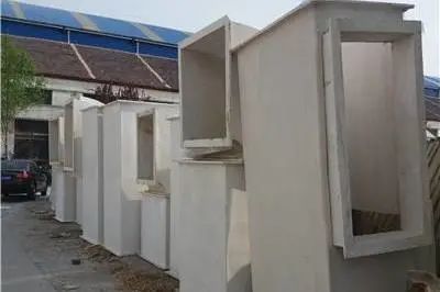 【防排煙管道】為什么我們不建議使用玻璃鋼風管？