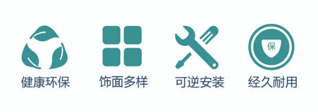 【裝配式隔墻廠家分享】裝配式建筑 —— 建筑行業的工業革命