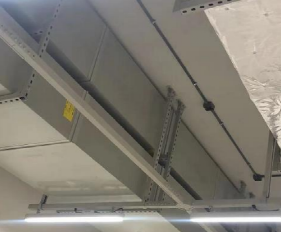 市面上各類防排煙風管做法對比與分析，建議收藏！