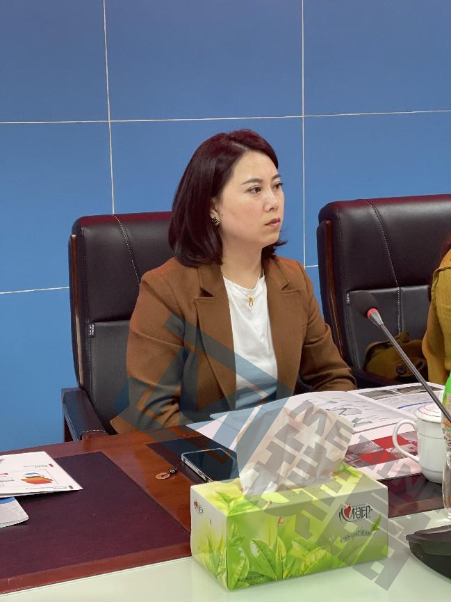 交流來訪,共創共進 | 歡迎博眾研究院城市建設與房地產MBA33班學員到訪交流 交流來訪,共創共進 | 歡迎博眾研究院城市建設與房地產MBA33班學員到訪交流