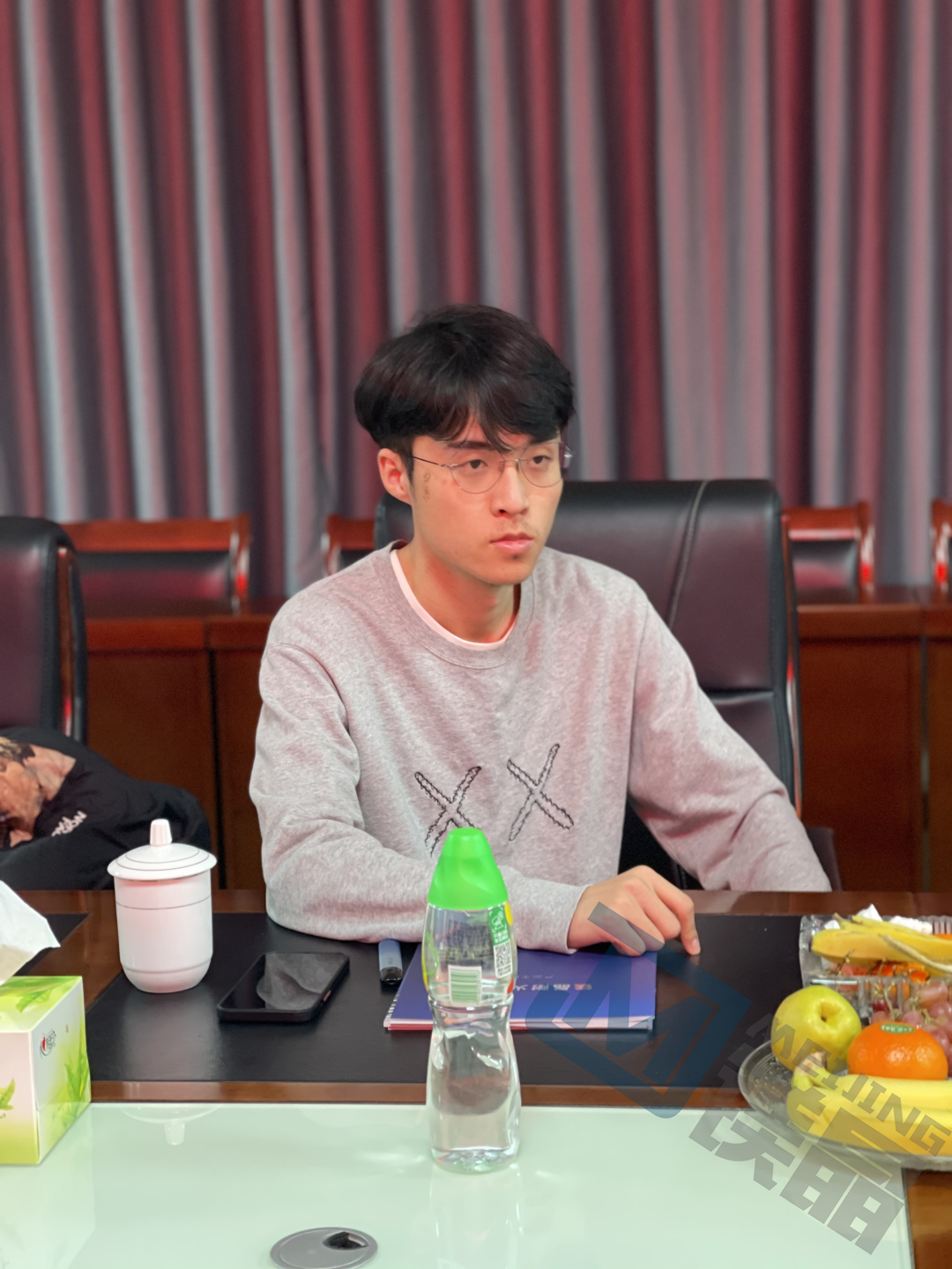 交流來訪,共創共進 | 歡迎博眾研究院城市建設與房地產MBA33班學員到訪交流 交流來訪,共創共進 | 歡迎博眾研究院城市建設與房地產MBA33班學員到訪交流