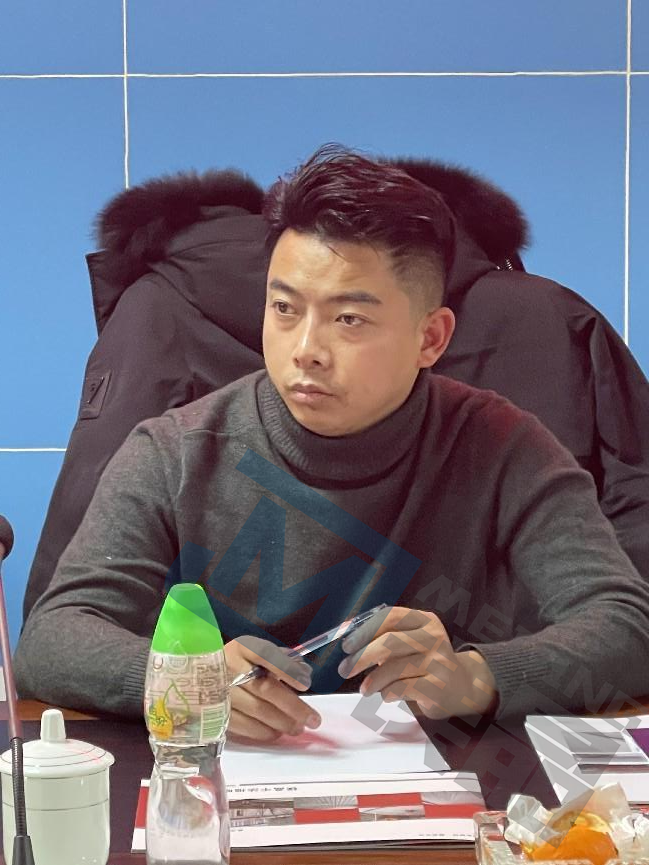 交流來訪,共創共進 | 歡迎博眾研究院城市建設與房地產MBA33班學員到訪交流 交流來訪,共創共進 | 歡迎博眾研究院城市建設與房地產MBA33班學員到訪交流